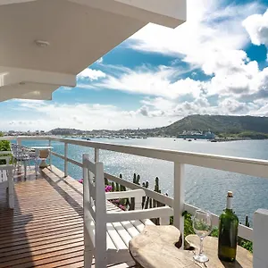  Casa de Férias Loft Grecia In