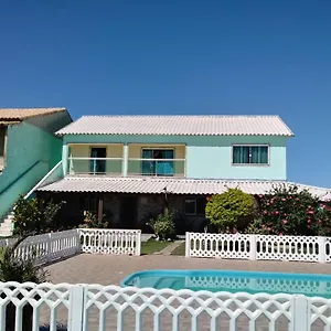  Apartamento Parque Das Garças